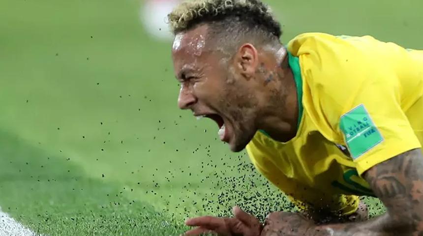 Kariyeri bitebilir! Neymar'ın son hali içler acısı durumda...
