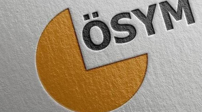 ÖSYM 2024 YILI SINAV TAKVİMİ: ÖSYM sınav takvimi ile YKS, DGS, ALES ne zaman, hangi tarihte yapılacak? Sınav tarihleri yayımlandı!