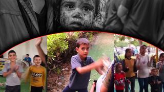 Son anları ortaya çıktı! Saldırıdan saatler önce... Hastanede eğlenmeye çalışıyorlardı, son nefeslerini de orada verdiler