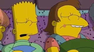 Bir Simpsons kehaneti daha gündem yarattı! Sosyal medya bunu konuşuyor... 10 yıl öncesinde 'tahtakurusu' sorununu bildiği iddia edildi