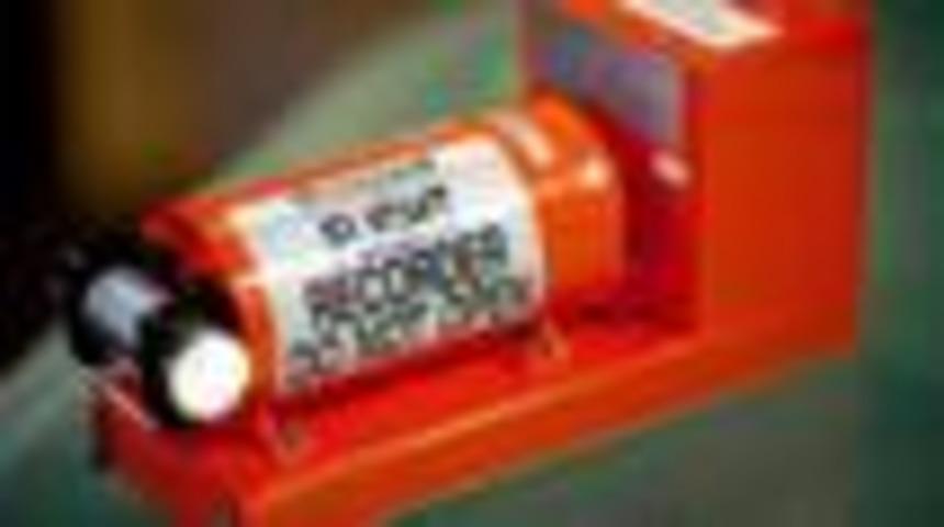 U&ccedil;akta kara kutu nasıl işliyor?