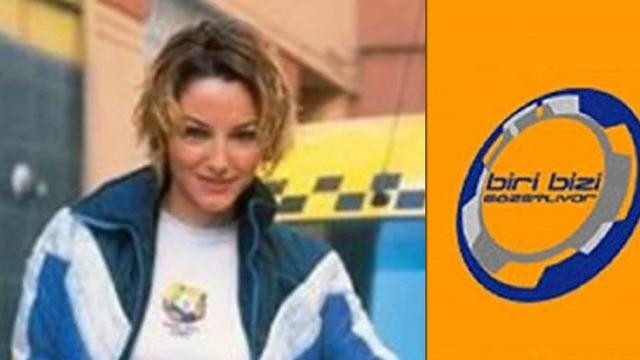 BBG'nin Huysuz Gaye'si yıllar sonra ortaya çıktı! Meğer o illet hastalığa yakalanmış