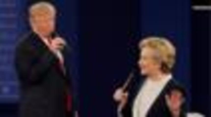 Trump'ın Beyaz Saray hayali bitti mi?