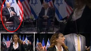 SON DAKİKA  | Dünya Biden'ın açıklamalarını konuşuyor: İki devletli çözüm...