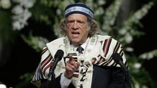 Hahamdan Muhammed Ali’ye veda töreninde Türkiye hakkında densiz sözler