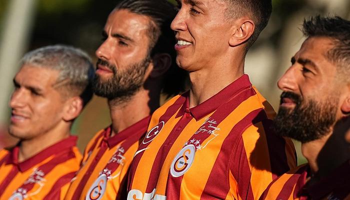 Galatasaray’dan Beşiktaş derbisi öncesi sürpriz hamleGalatasaray