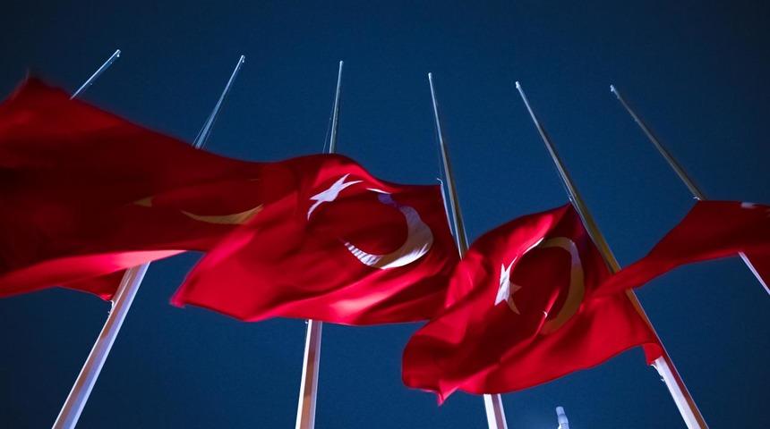 Milli yas nedir, ilan edilince ne olur? Türkiye'de 3 günlük milli yas ilan edildi