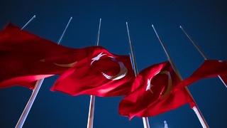 Son dakika: Cumhurbaşkanı Erdoğan duyurdu: 3 günlük milli yas ilan edildi