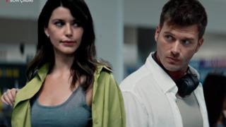 13 yıl sonra yeniden bir aradalar! Beren Saat ve Kıvanç Tatlıtuğ'un başrollerini paylaştığı İstanbul İçin Son Çağrı filminin fragmanı yayınlandı