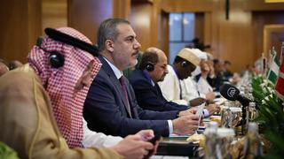 Bakan Fidan'dan Müslüman ülkelere çağrı: Ertelemenin bedeli olacak