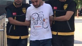 Adana'da 1 kişiyi öldürüp 3 genci de yaralayan şüpheli tutuklandı