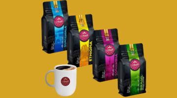 Kahve tutkunu sevdiklerinizi mutlu edecek hediye &ouml;nerileri 