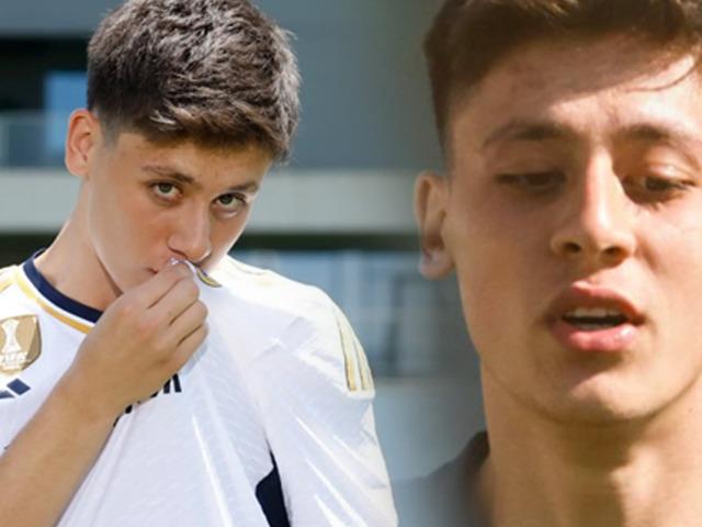 Arda Güler'i dünya devi kiralamak istiyor! Real Madrid ile ilk görüşmeyi yaptılar
