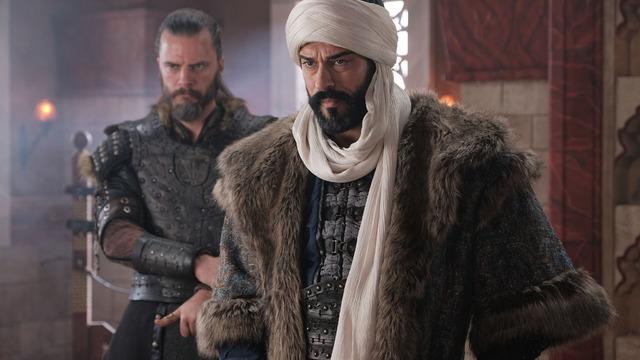 KURULUŞ OSMAN bu akşam yok mu, neden yok? KURULUŞ OSMAN yeni bölüm ne zaman? 18 Ekim 2023 ATV yayın akışı