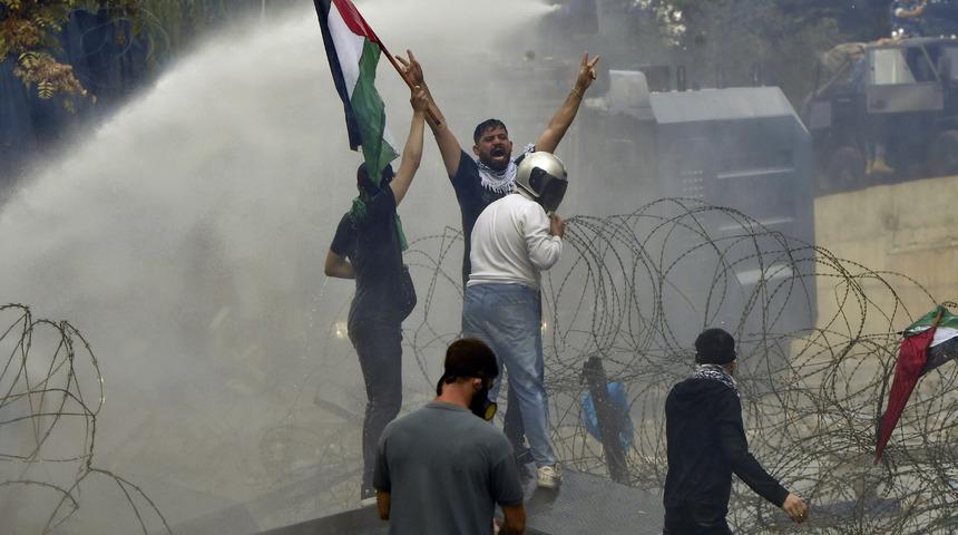 Suudi Arabistan'dan o ülkedeki vatandaşlarına çağrı: Terk edin