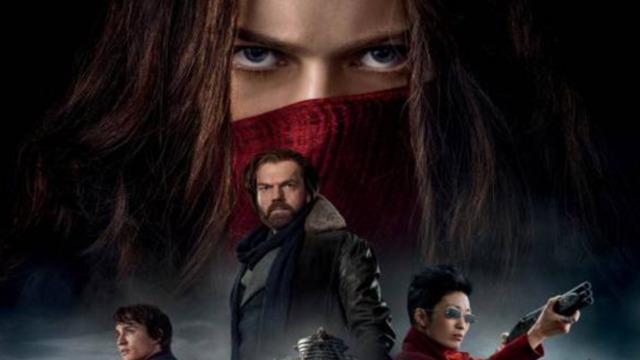 Ölümcül Makineler oyuncuları kimler, konusu ne? Ölümcül Makineler filmi kaç yılında ve nerede çekildi?