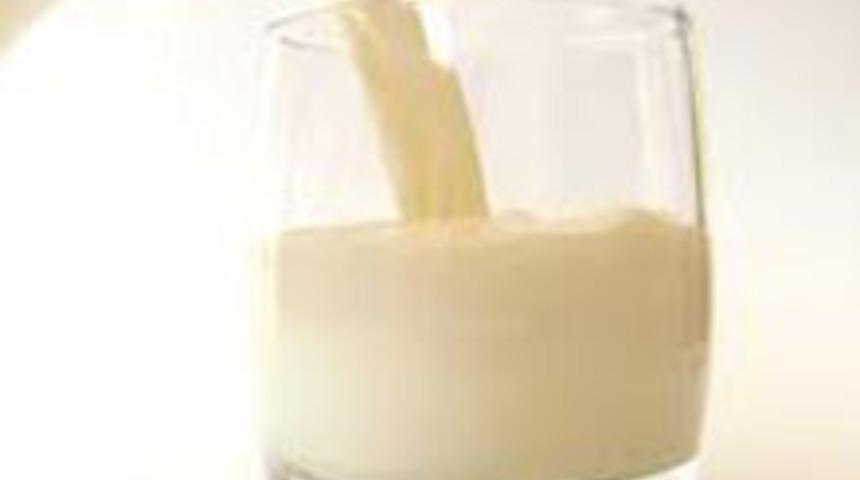 G&uuml;nde 2 Bardak S&uuml;t