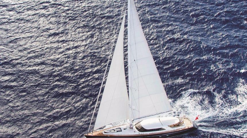 "34. Marmaris Boat Show" 25 Ekim'de kapılarını açacak