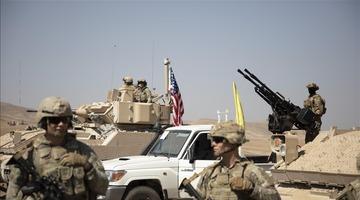 Suriye Dışişleri Bakanlığı çarpıcı açıklama: 'SDG, Suriye ordusuna dahil edilecek'