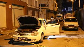 İzmir'de çıkan kavgada av bıçağıyla yaralanan kişi öldü