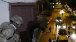 SON DAKİKA |  Bakan Yerlikaya duyurdu! 74 ilde operasyon: 2 bin 368 kişiye gözaltı