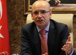 Bakan Şimşek yatırım turlarına devam ediyor! Sırada bu ülke var