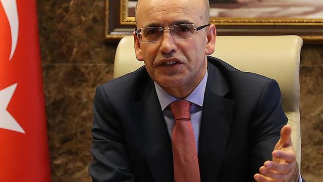 Bakan Şimşek yatırım turlarına devam ediyor! Sırada bu ülke var