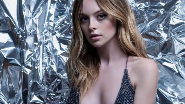 Ünlü oyuncu Melis Sezen imaj tazeledi! Son haline yorum yağdı