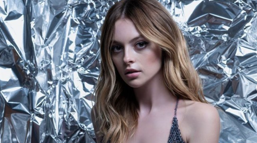 Ünlü oyuncu Melis Sezen imaj tazeledi! Son haline yorum yağdı