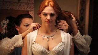 Muhteşem Yüzyıl'ın Hürrem Sultan'ı Meryem Uzerli'nin kızını bir de şimdi görün! Annesinin kopyası