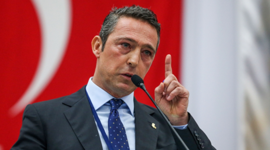 Ali Koç'tan Erden Timur'a zehir zemberek sözler: Külliyen yalan, iftira!