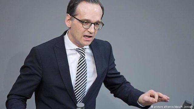 Almanya'da çok eşliliğe izin verilmeyecek