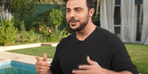 Yemekteyiz menüsü sosyal medyayı salladı
