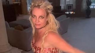 Cinsel ilişki itirafından sonra bomba bir itiraf daha! Britney Spears, Justin Timberlake açıklamasıyla gündemde