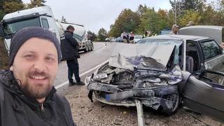 Nişan dönüşü korkunç kazada bir acı haber daha! Ölü sayısı 5'e çıktı