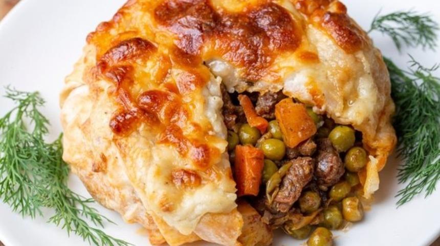 Gelinim Mutfakta Sultan Kebabı tarifi! Sultan Kebabı nasıl yapılır, malzemeleri nelerdir? İşte püf noktası