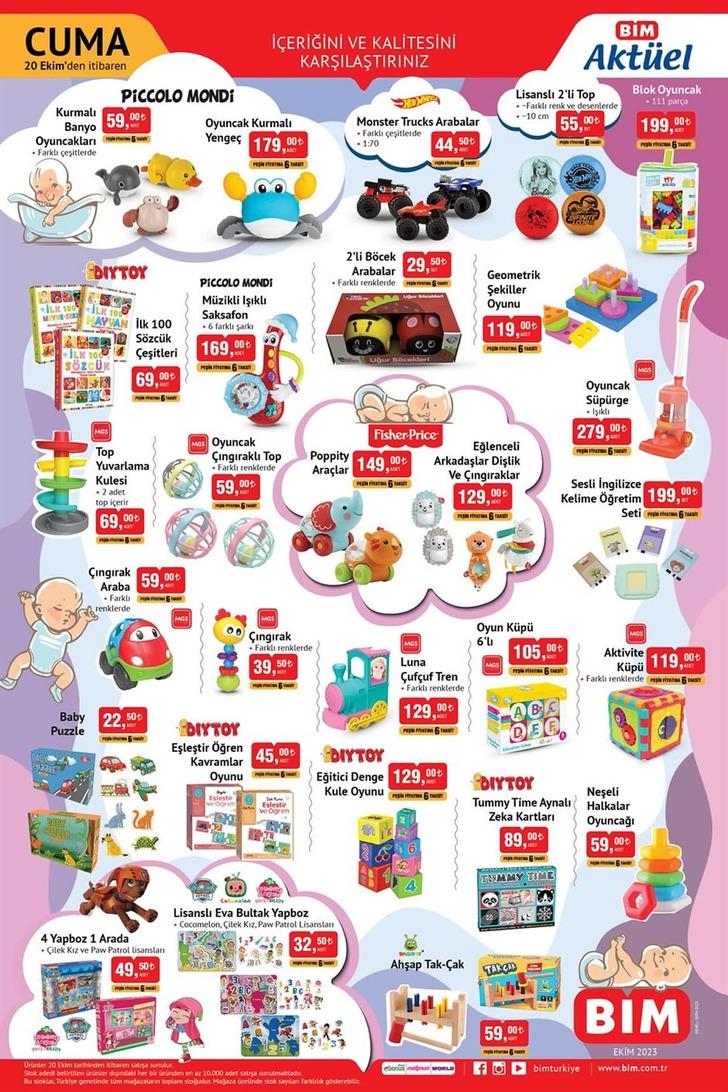 BİM'den kaçırılmayacak fırsat! Dilimli radyatör 1.499 TL, çift yönlü ısıtıcı 599 TL! 20 Ekim 2023 BİM aktüel ürünler kataloğu G5