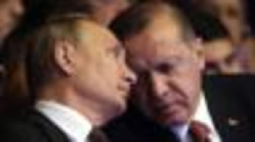 FT: T&uuml;rkRus yakınlaşması Suriye'de denklemi değiştirdi