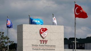 TFF’den Filistin için saygı duruşu kararı!