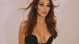 Dilan Çiçek Deniz'in paylaşımına tepki yağdı! Hemen sildi