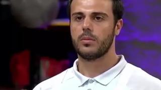 MasterChef yarışmacısı Fikret'in Yemekteyiz menüsü sosyal medyada gündem oldu! 'Yeni virüsü Fikret yayacak'