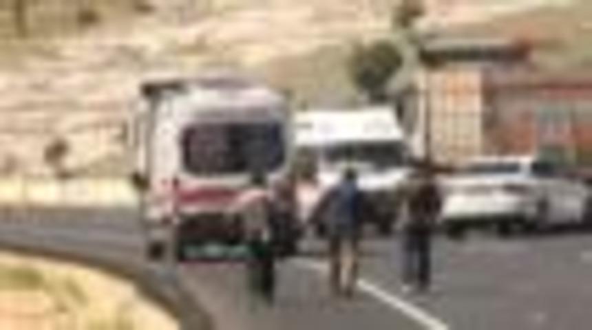 Mardin'de bombalı saldırı: 3 asker yaşamını yitirdi