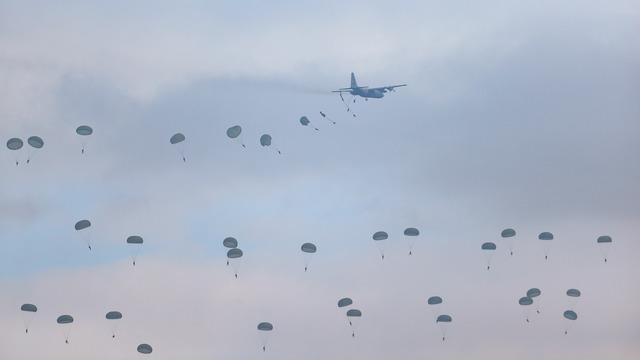 Kayseri'de Erciyes-2023 Tatbikatı tamamlandı
