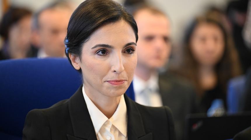 Son dakika: Merkez Bankası Başkanı Erkan'dan bireysel kredi ve enflasyon mesajı: 'Eşanlı olarak gerçekleşmektedir...'