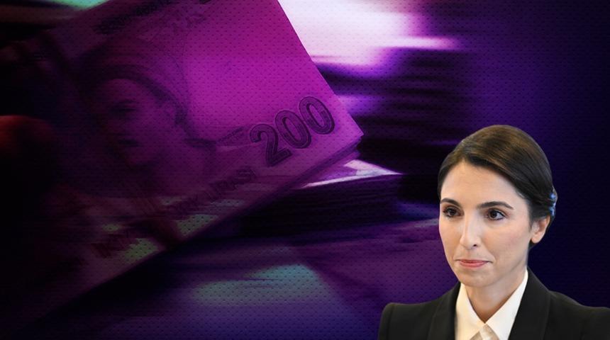 Önce 26 Ekim, sonra 2 Kasım! Türk Lirası için iki kritik tarih: Merkez Bankası Başkanı Hafize Gaye Erkan duyuracak