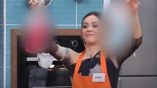 Böyle davetiye görülmedi... Gelinim Mutfakta'da Cansu gelinin düğün davetiyesini görenler şoke oldu