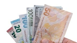 Yatırımcı Kur Korumalı Mevduat'tan vazgeçti: KKM'de dibe doğru! 18 Ağustos tarihinden bu yana...