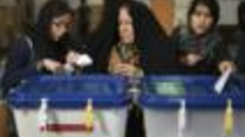 İran'da rekor sayıda kadın milletvekili seçildi