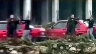 Düzce'de 'yasak aşk' iddiası! Eşiyle birlikte gördü, çılgına döndü: Defalarca bıçakladı, başına taşla vurdu