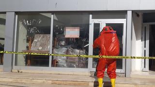 Kocaeli'de 'kimyasal' alarmı! Giderden gelen koku endişe yarattı, bina boşaltıldı